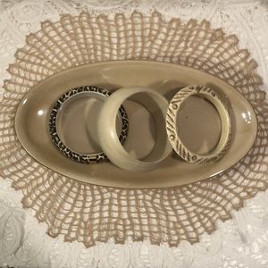 🦋Trump Home Ceramic Trinket Dish